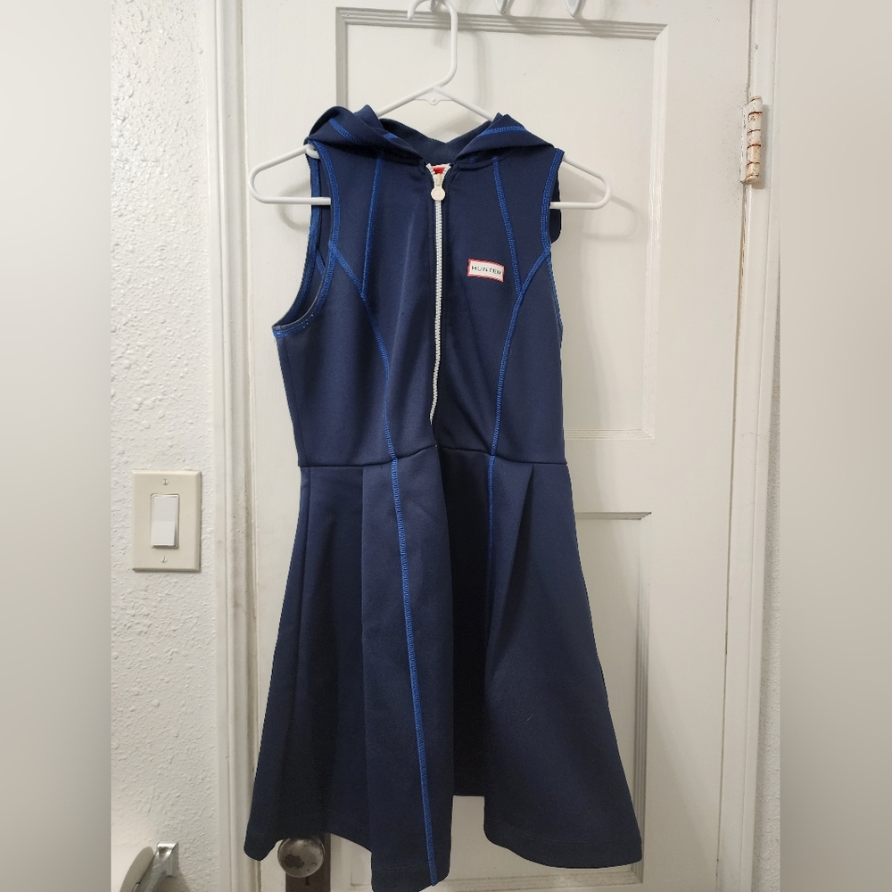 Target x Hunter scuba dress, Small